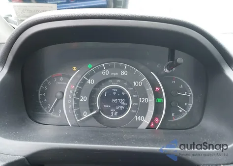 2016 Honda Cr-V Ex-L from USA, damaged, VIN 5J6RM4H72GL029717